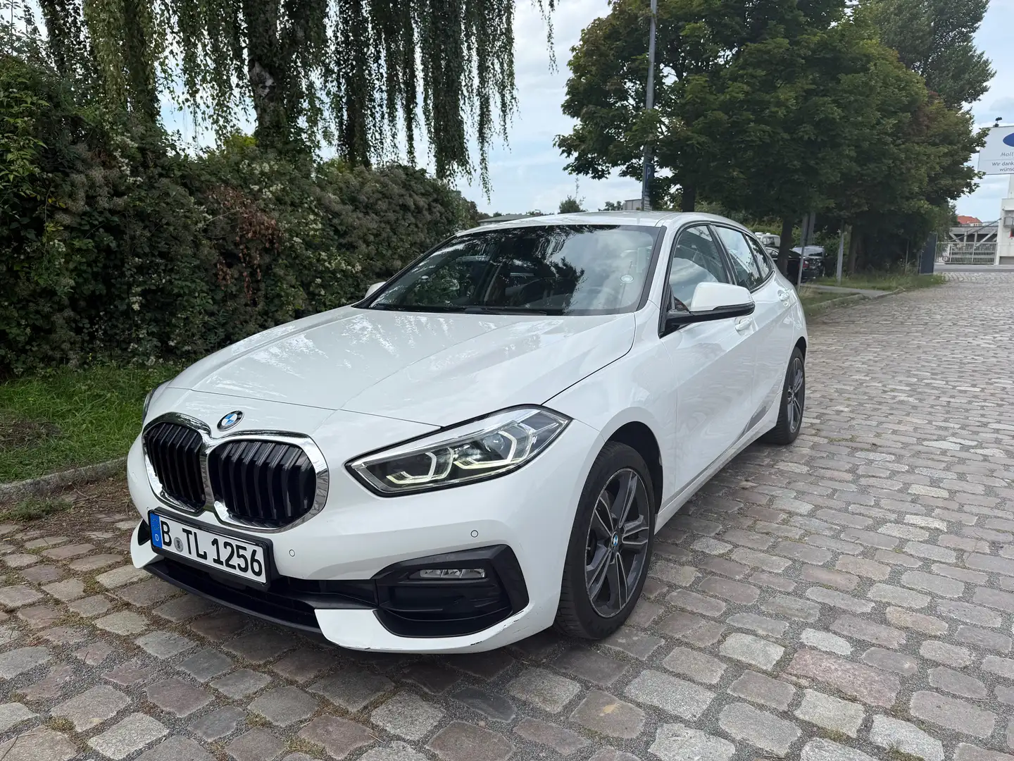 BMW 120 118 i M Sport - 2