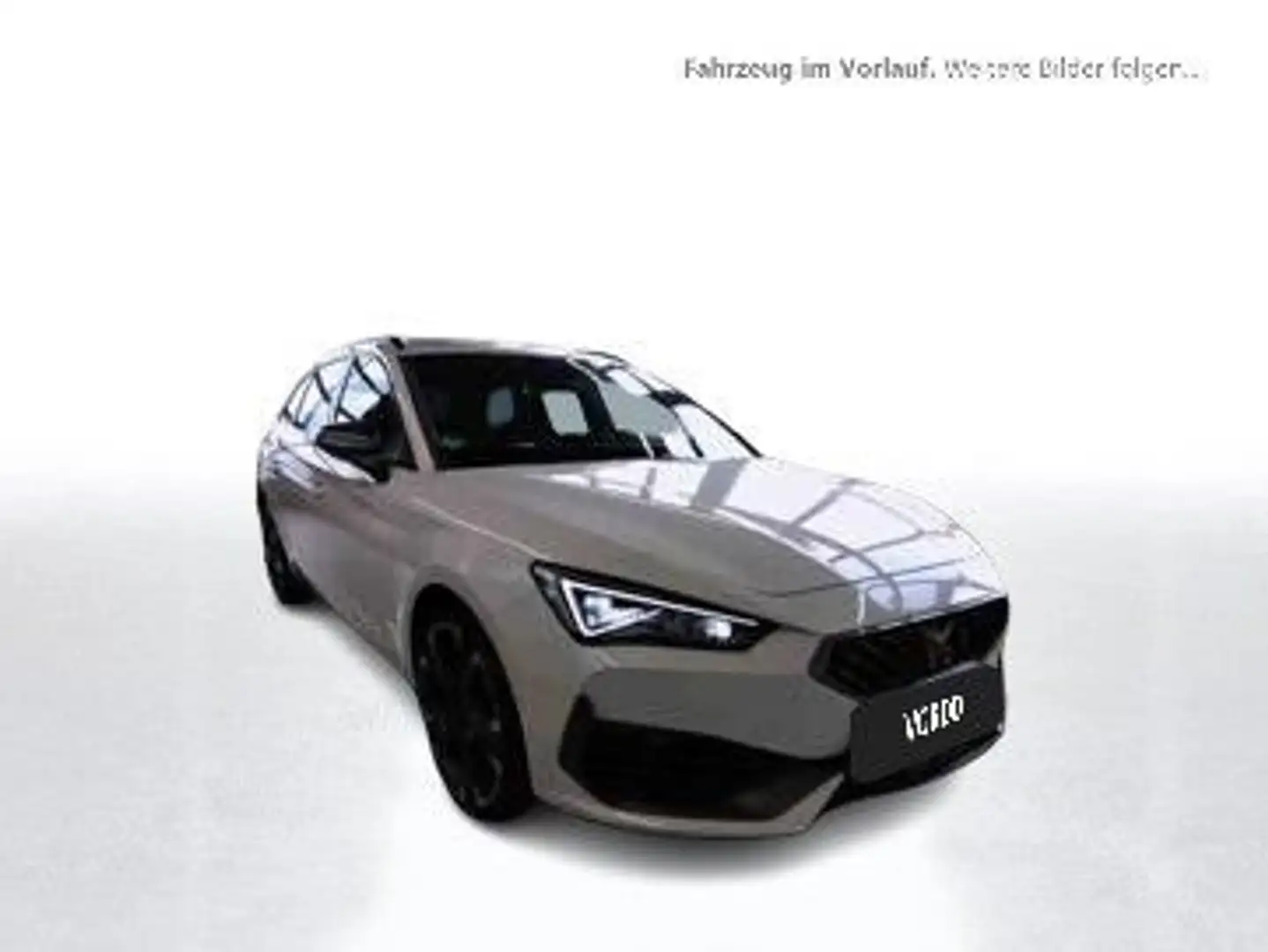 CUPRA Leon Sportstourer VZ 1.4 TSI DSG e-Hybrid Blanc - 2