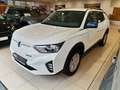 SsangYong Korando E-Motion Elektrisch Titanium 2WD Navi|virt.Cock. Weiß - thumbnail 2