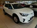 SsangYong Korando E-Motion Elektrisch Titanium 2WD Navi|virt.Cock. Weiß - thumbnail 4