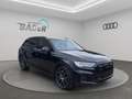 Audi SQ7 4.0 TFSI HDMatrix Navi AHK SHZ Violett - thumbnail 6