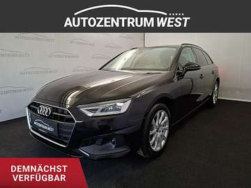 Avant 35 TFSI S-tronic...NAVI/LED/SH
