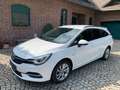 Opel Astra K Sports Tourer Elegance Navi/Kamera/ Wit - thumbnail 1