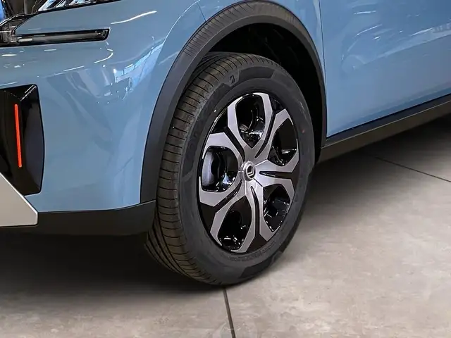 Citroen C3 Aircross view 15