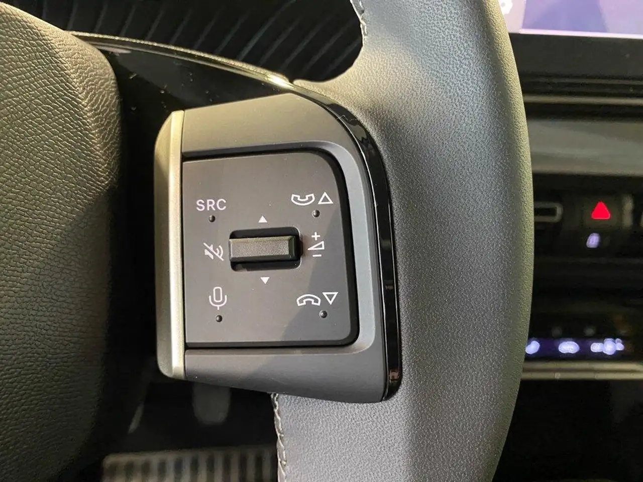 Citroen C3 Aircross 2026 — фото 13