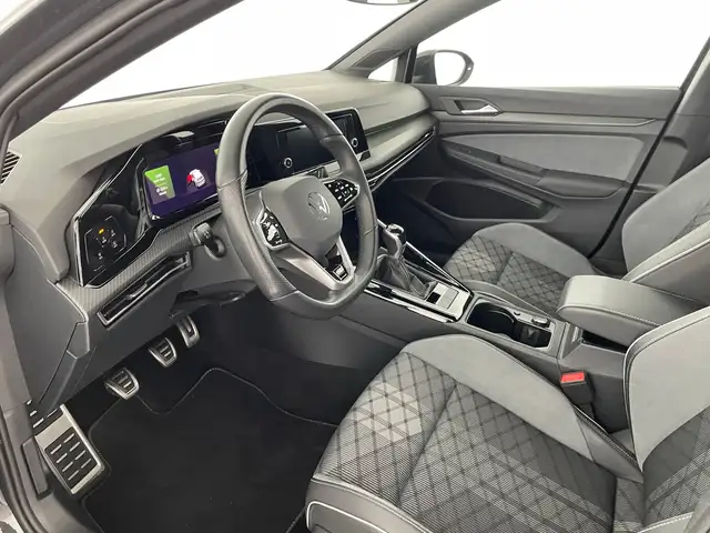 Volkswagen Golf view 8