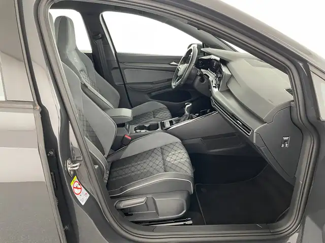 Volkswagen Golf view 10