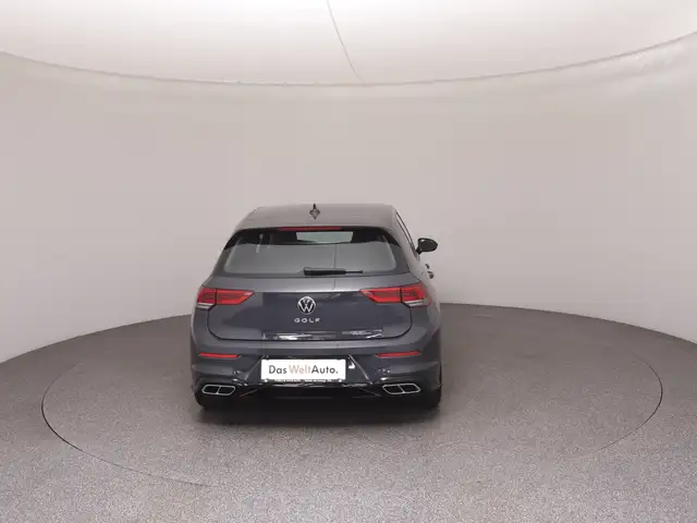 Volkswagen Golf view 6