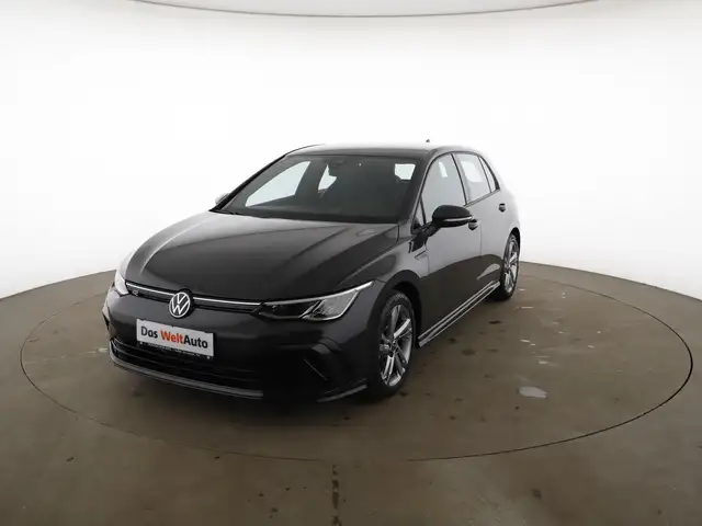 Volkswagen Golf R R-Line TSI