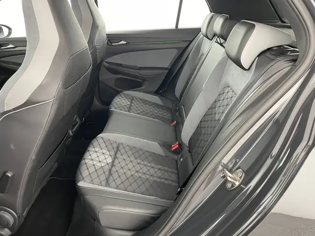 Volkswagen Golf view 11