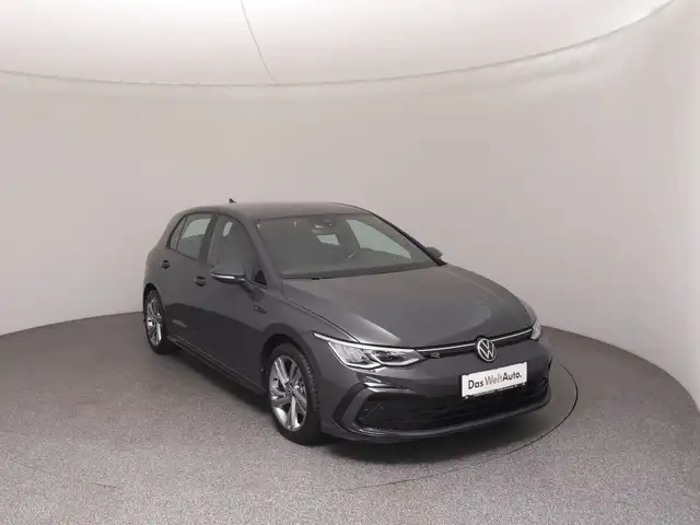 Volkswagen Golf view 2