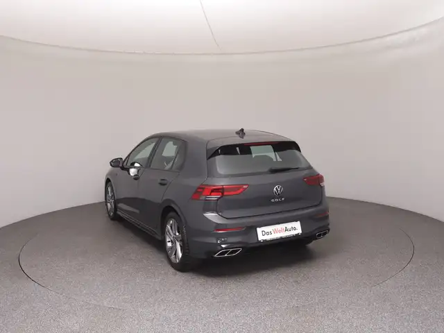 Volkswagen Golf view 5