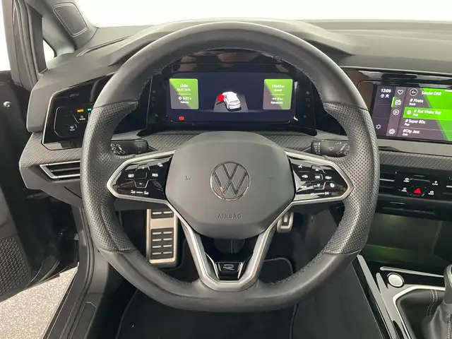 Volkswagen Golf view 13