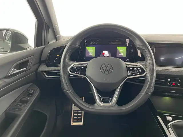 Volkswagen Golf view 12