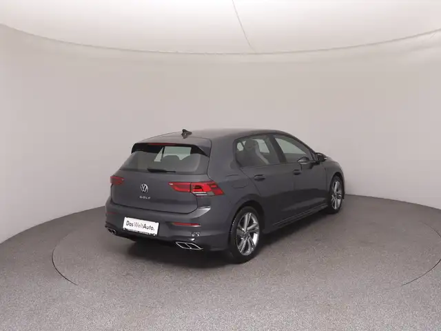 Volkswagen Golf view 4