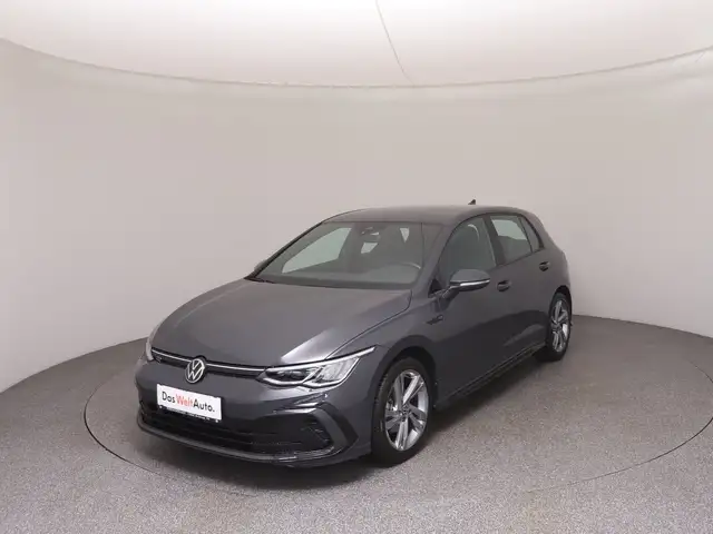 Volkswagen Golf main image