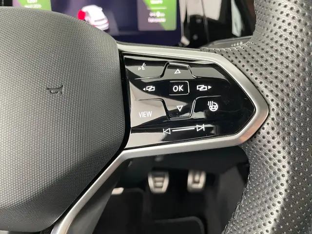 Volkswagen Golf view 15