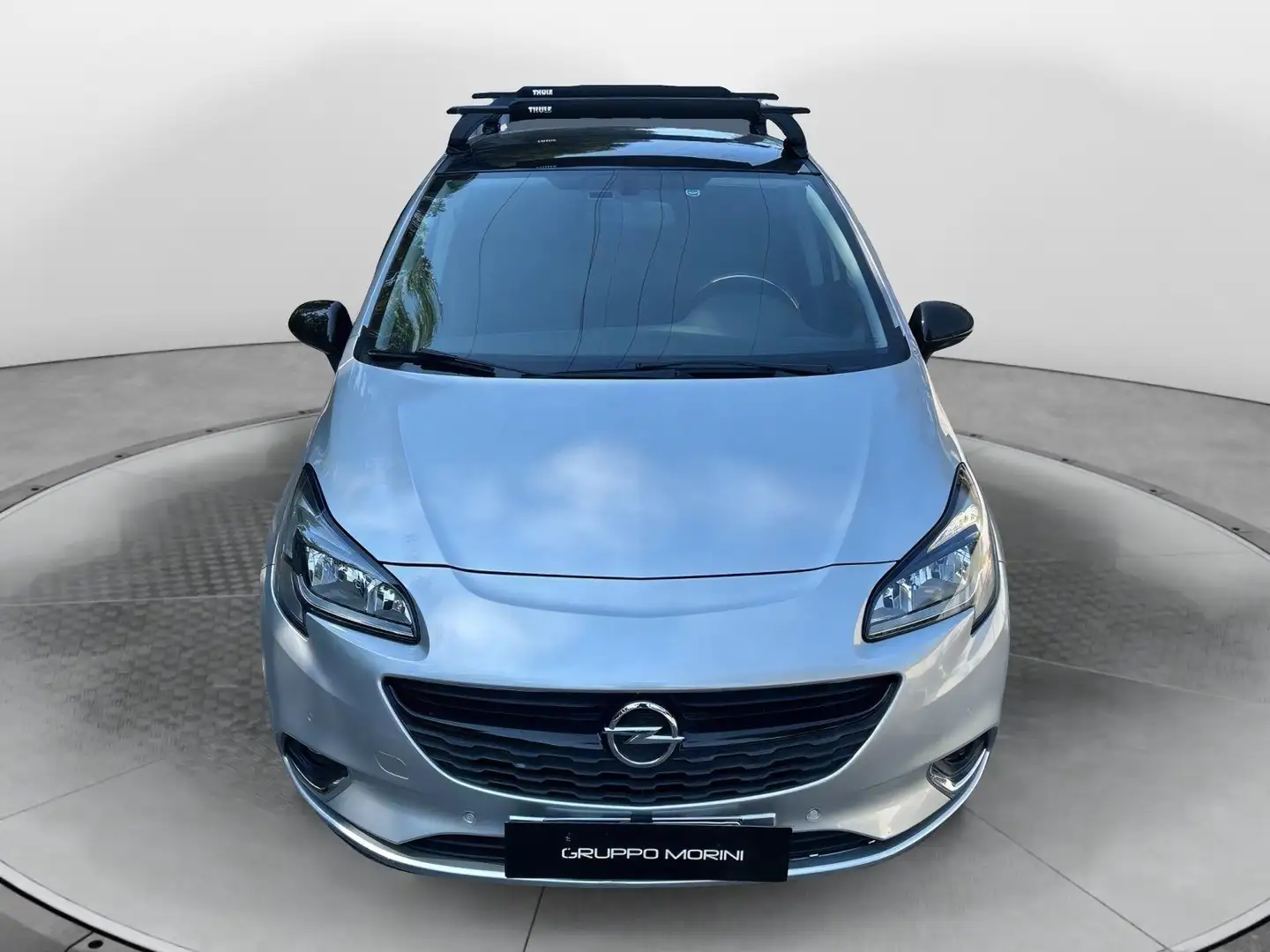 Opel Corsa 1.4 90CV GPL Tech 5 porte Advance - 2
