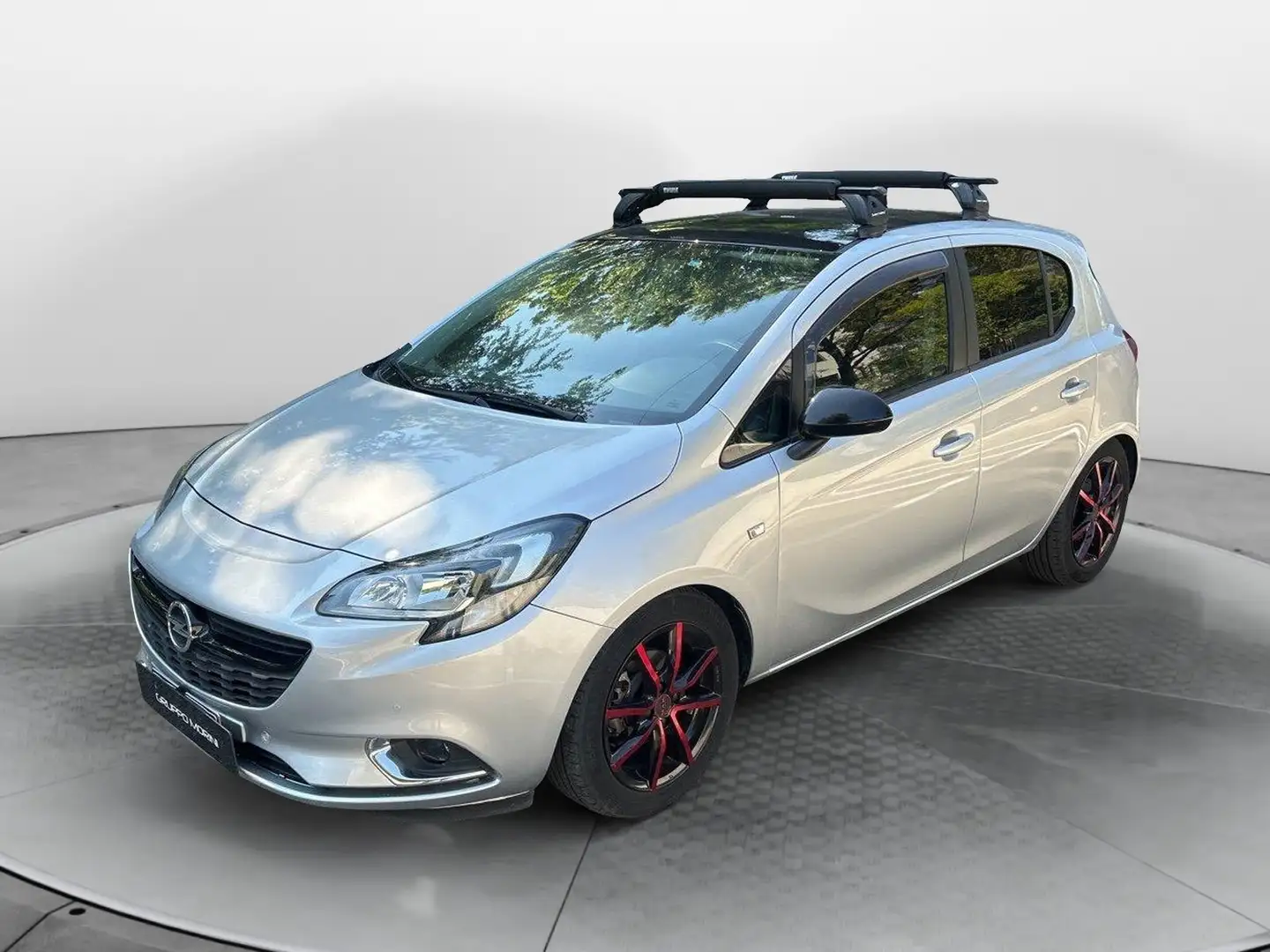 Opel Corsa 1.4 90CV GPL Tech 5 porte Advance - 1
