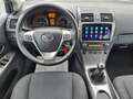 Toyota Avensis Combi Executive 1.8 Valvematic*Klima*Tem Grey - thumbnail 14