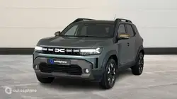 Dacia Duster 1.2 mild hybrid 140ch Extreme