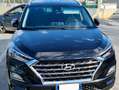 Hyundai TUCSON 1.6 crdi Exellence Premium Pack 2wd 136cv dct Zwart - thumbnail 9