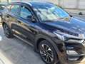 Hyundai TUCSON 1.6 crdi Exellence Premium Pack 2wd 136cv dct Zwart - thumbnail 8