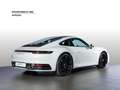 Porsche 992 coupe 3.0 carrera 4s auto Wit - thumbnail 3