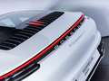 Porsche 992 coupe 3.0 carrera 4s auto Wit - thumbnail 15