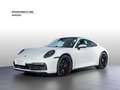 Porsche 992 coupe 3.0 carrera 4s auto Wit - thumbnail 1