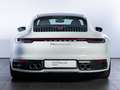 Porsche 992 coupe 3.0 carrera 4s auto Wit - thumbnail 7