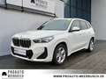BMW X1 20i sDrive M Sport MMRY/ACC/ADAPTLED/HUD/PANO Weiß - thumbnail 1