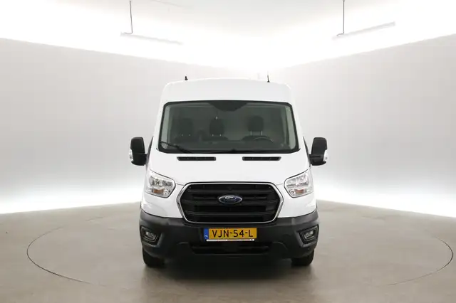 Ford Transit view 9
