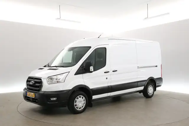 Ford Transit view 10