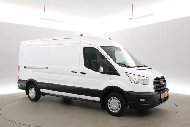 Ford Transit view 8