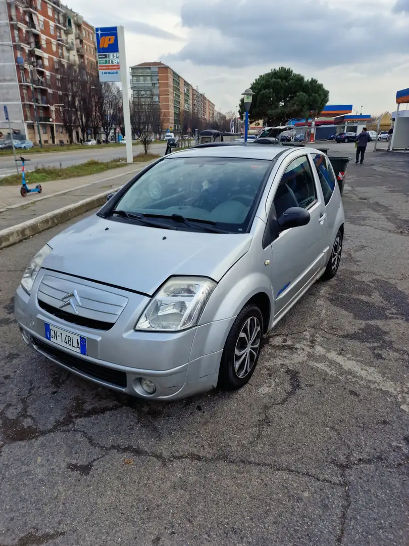 Citroen C2 1.1 Elegance c/abs - 1