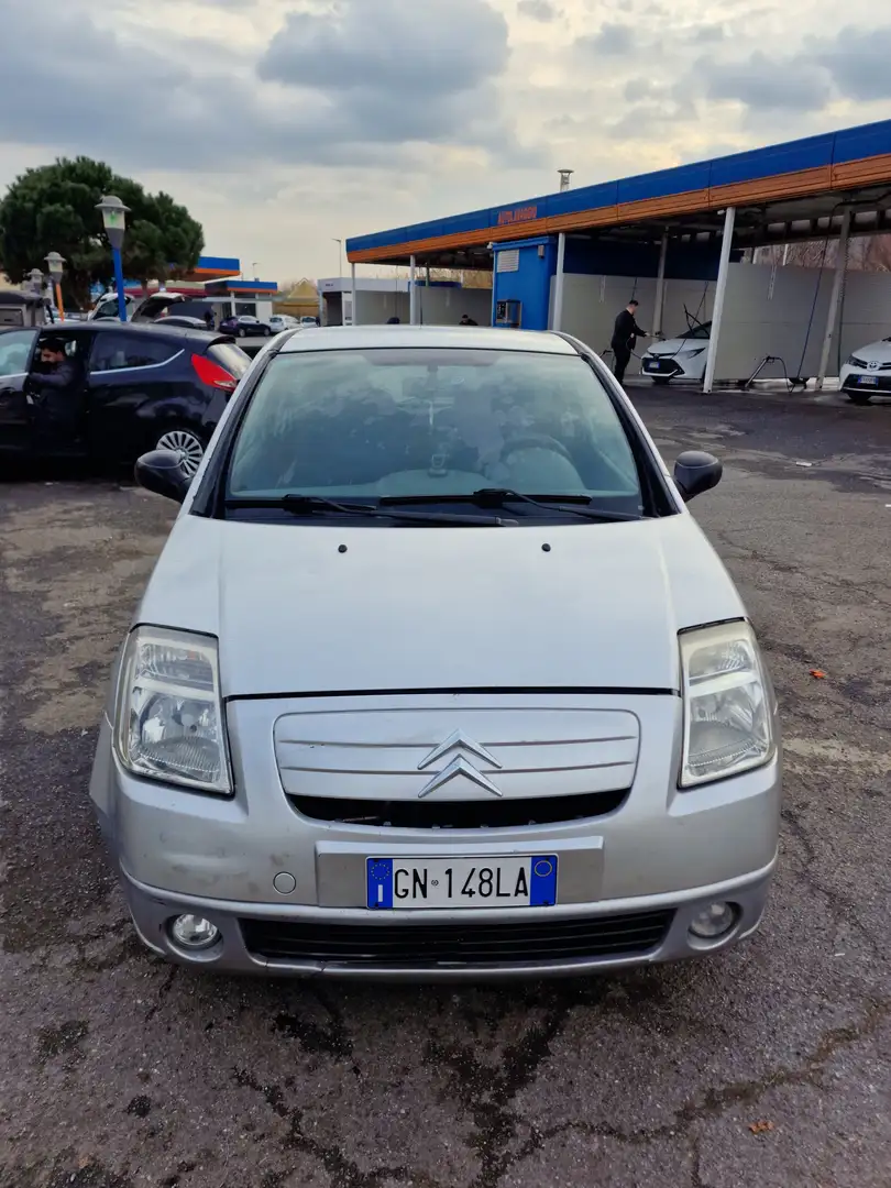 Citroen C2 1.1 Elegance c/abs - 2
