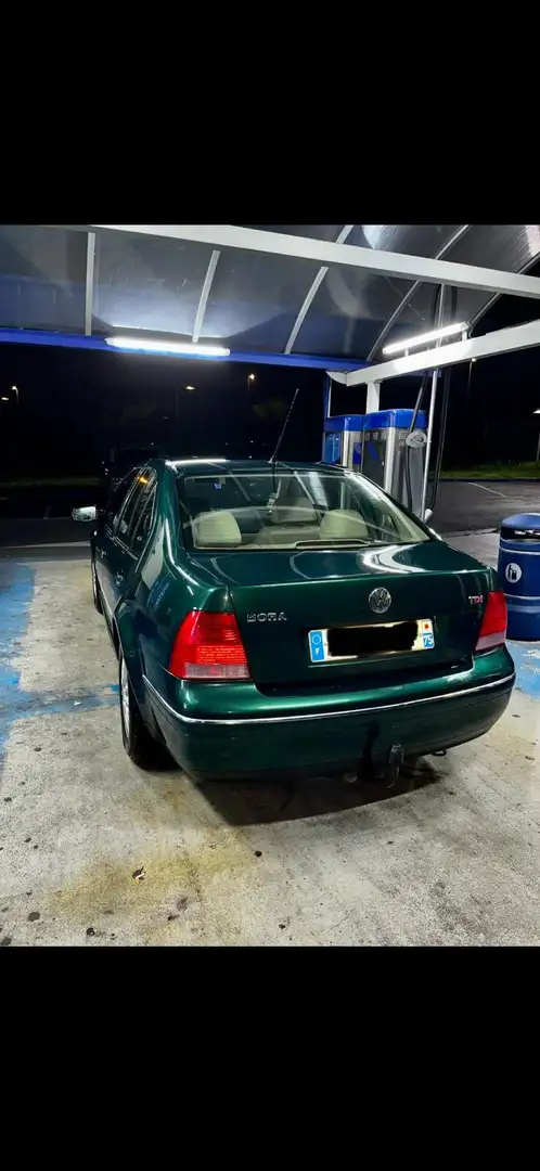 Volkswagen Bora Bora 1.9 TDI - 130 Confort - 2