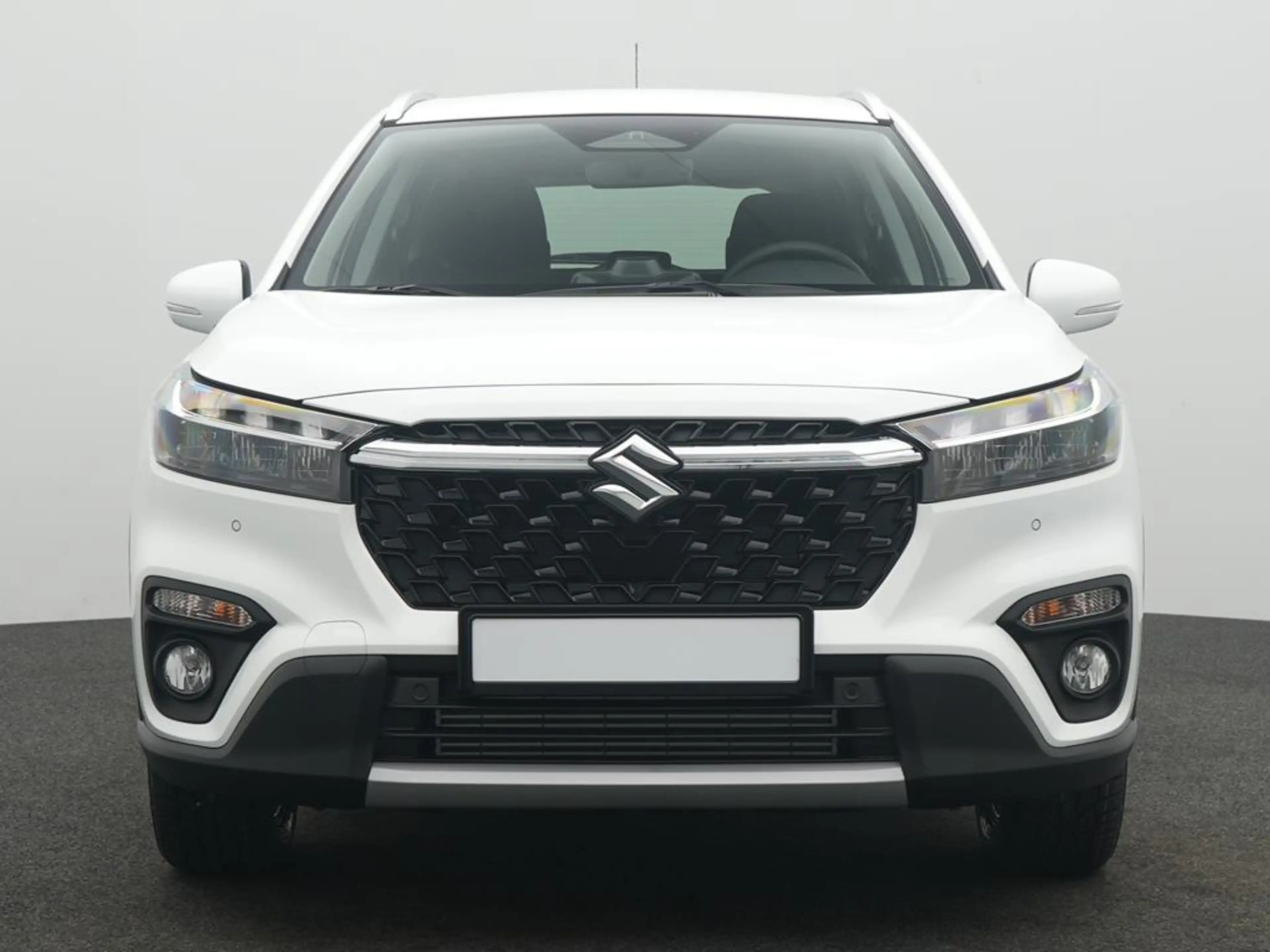 Suzuki SX4 S-Cross 1.4 COMFORT 6AT — photo 3