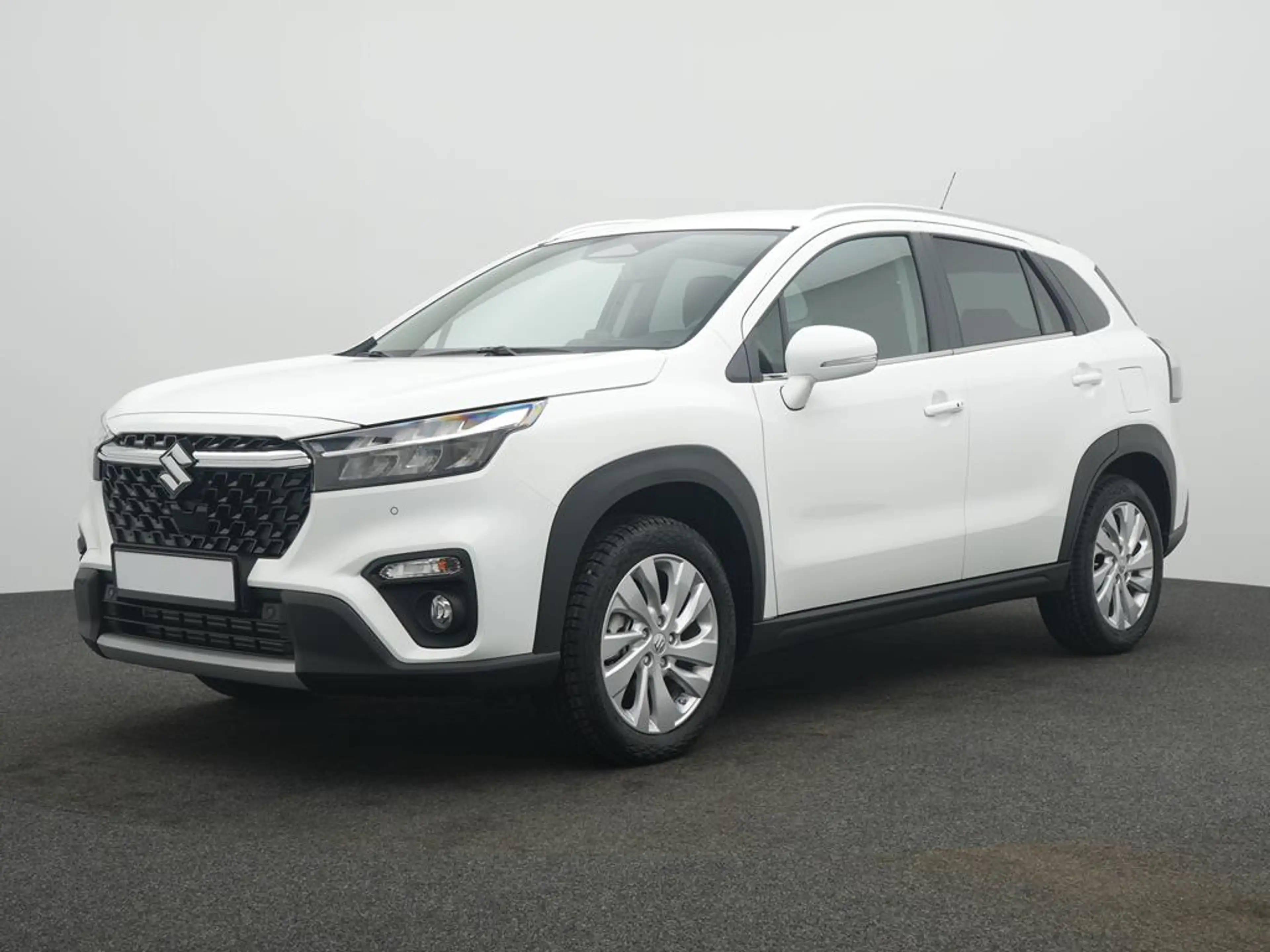 Suzuki SX4 S-Cross 1.4 COMFORT 6AT — photo 2