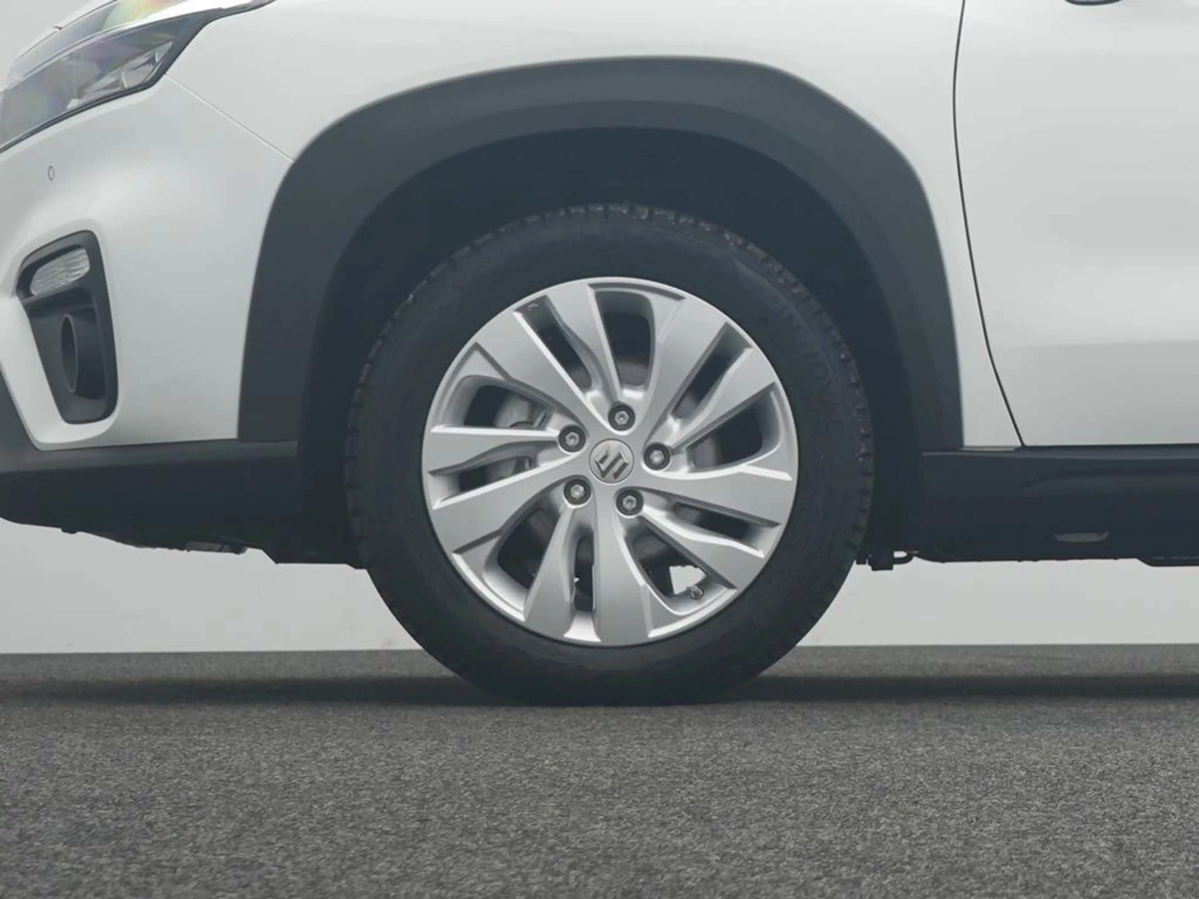 Suzuki SX4 S-Cross 1.4 COMFORT 6AT — photo 10