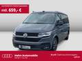 Volkswagen T6.1 California Beach 2.0TDI 4Mo. Camper Ed. DSG Grau - thumbnail 1