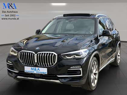 BMW X5 xDrive 30d xLine*GARANTIE