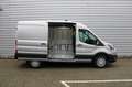 Ford Transit Trend L2H2 350 130PK Automaat - Achteruitrijcamera Zilver - thumbnail 11
