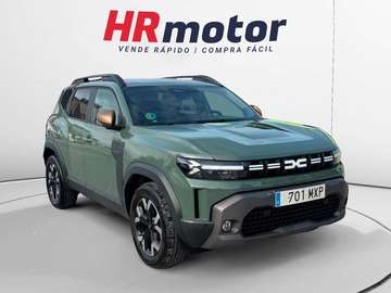 1.6 Hybrid Extreme 4x2 105kW 48v