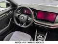 Skoda Octavia Combi 1.5 TSI DSG e-TEC Sportl AHK HuD DAC Weiß - thumbnail 9