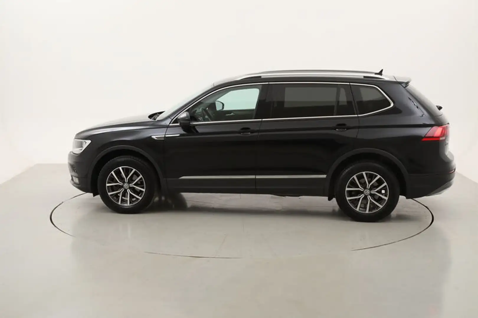 Volkswagen Tiguan Allspace Business DSG 2.0 Diesel 150CV crna - 2