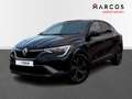 Renault Arkana RS Line E-TECH Híbrido 105kW(145CV) Negro - thumbnail 1