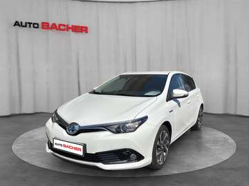 AURIS 1,8 HSD ACTIVE