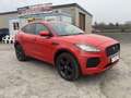 Jaguar E-Pace D150 AWD Aut. R-Dynamic HSE 1-prop Gris - thumbnail 7